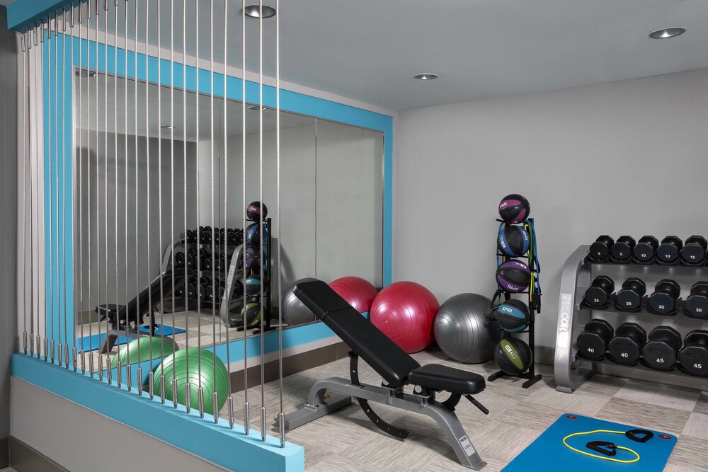 Sports Facility