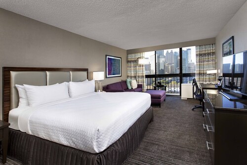 Crowne Plaza Atlanta - Midtown