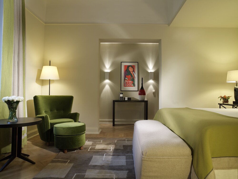 Guestroom