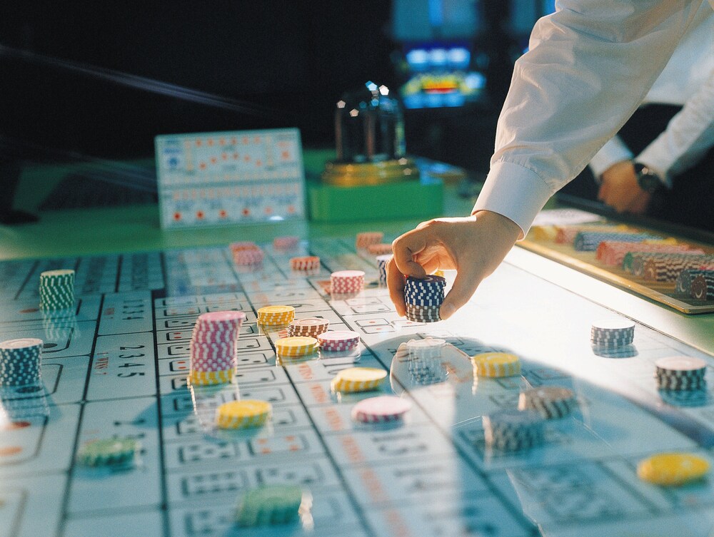 Casino