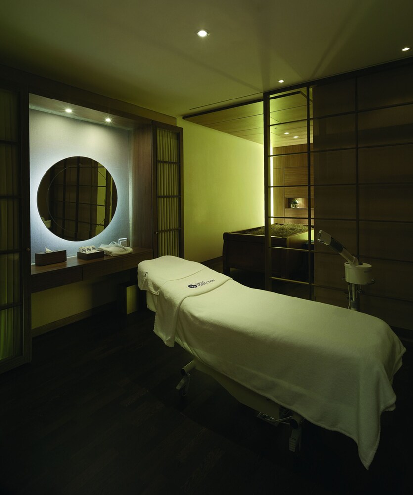 Treatment Room