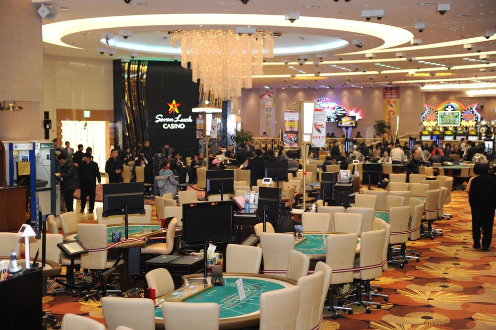 Casino