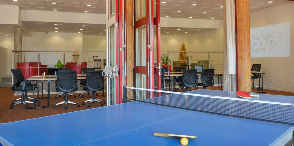 Salle de réunion