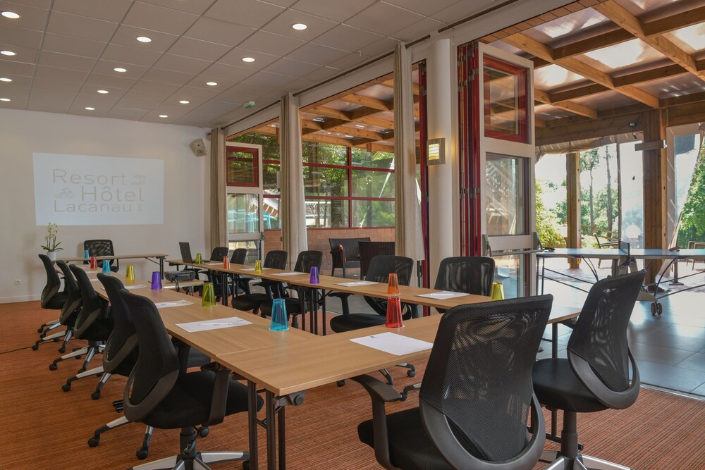 Salle de réunion
