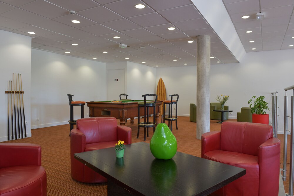 Salle de réunion