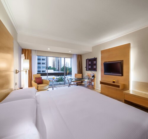 Hilton Singapore (SG Clean)
