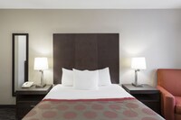 Standard Room, 1 King Bed, Accessible