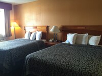 Standard Room, 2 Queen Beds, Accessible