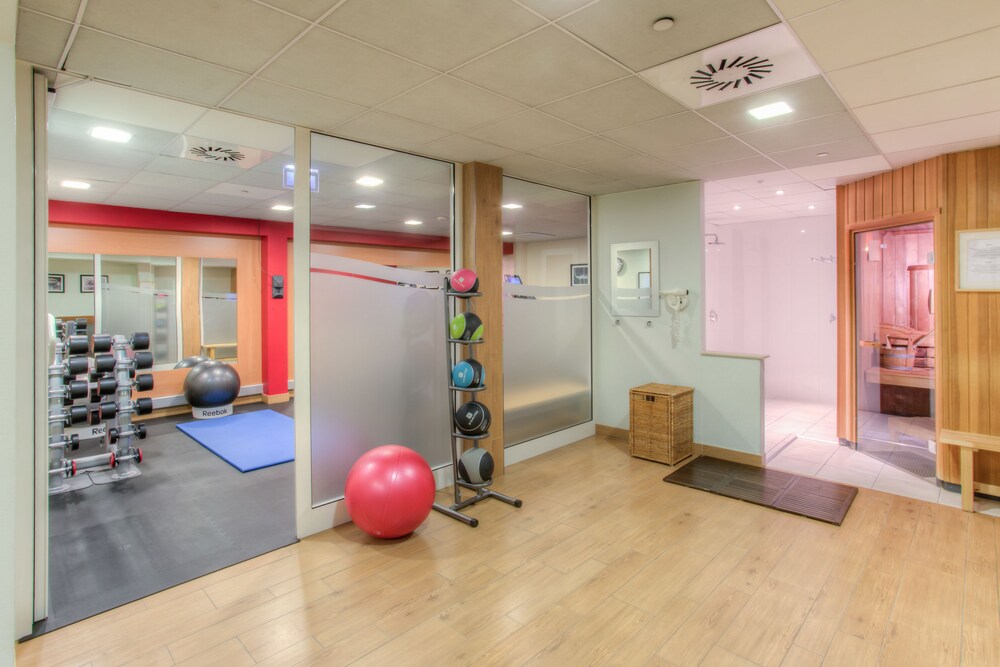 Sports Facility