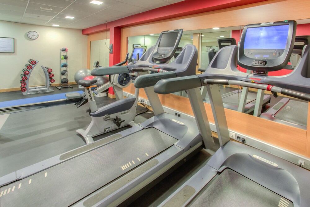 Sports Facility