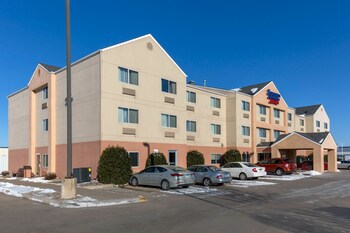 Hotel Front