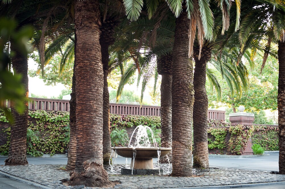 Fountain