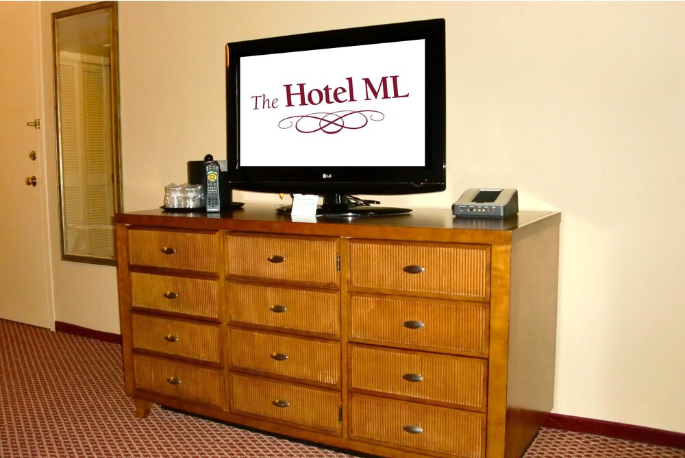 In-Room Amenity