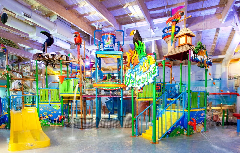 Water Park