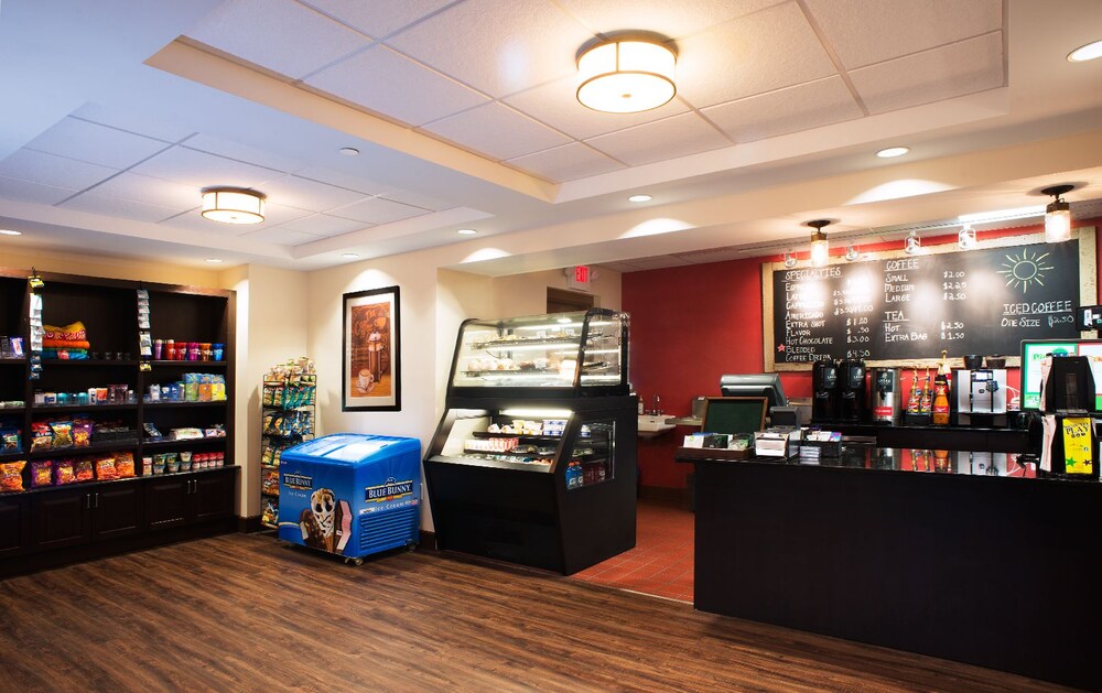 Cafe