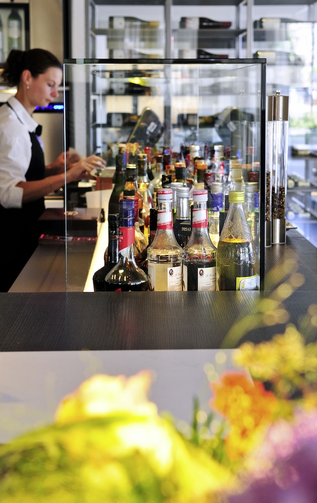 Hotelbar
