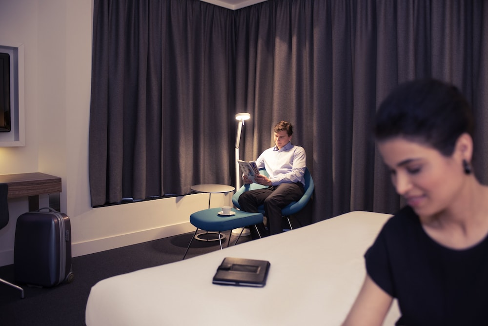 Guestroom
