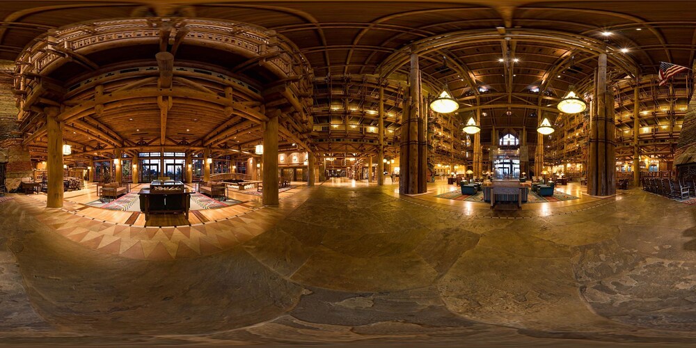 Hotel Interior