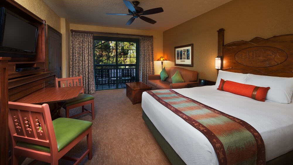 Studio - Guestroom
