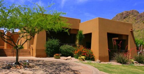 Hotel Front