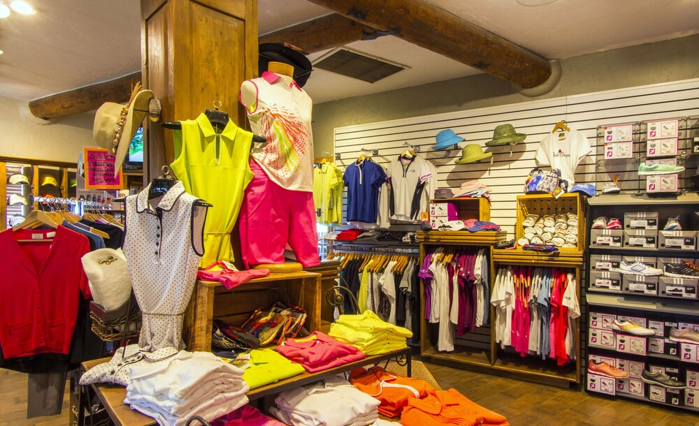 Gift Shop