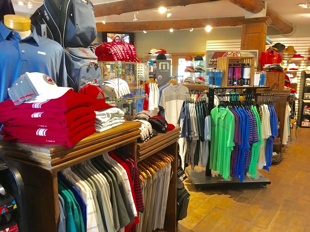 Gift Shop