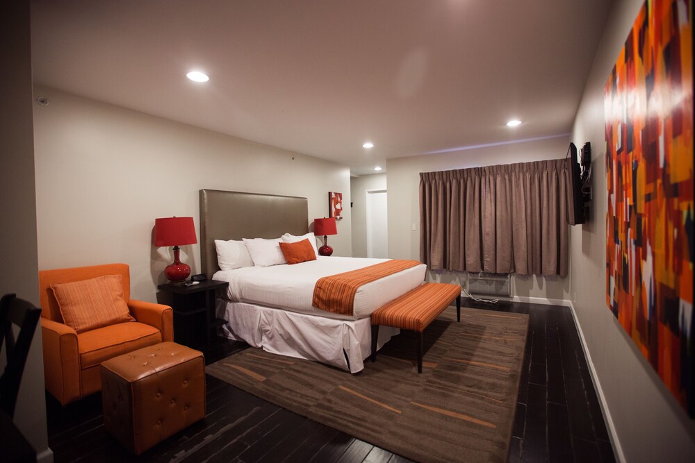 Guestroom