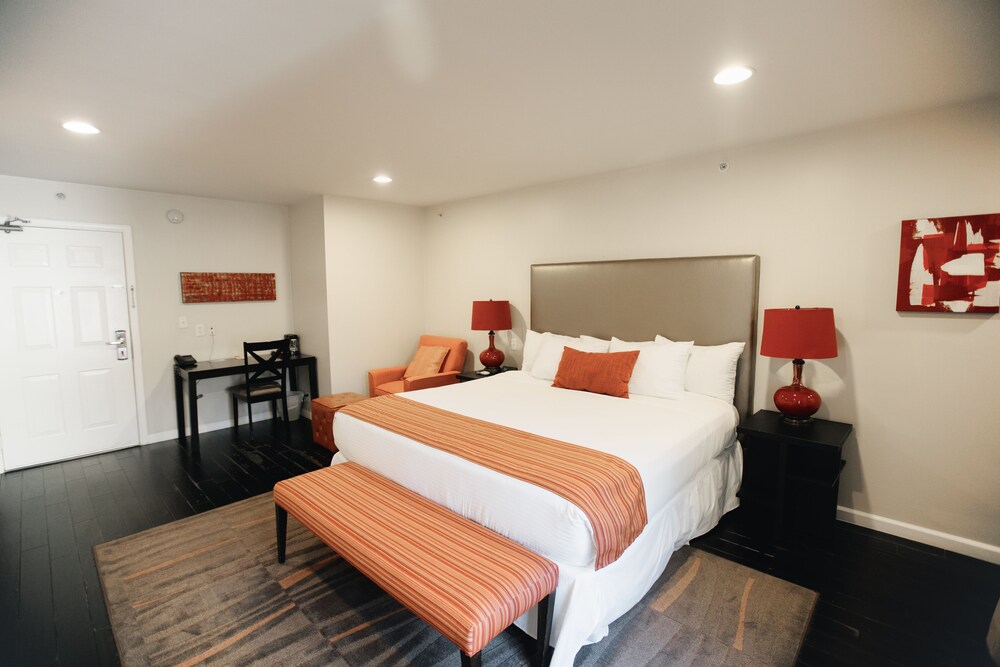 Guestroom