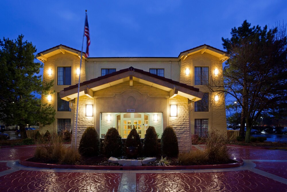 Hotel Front