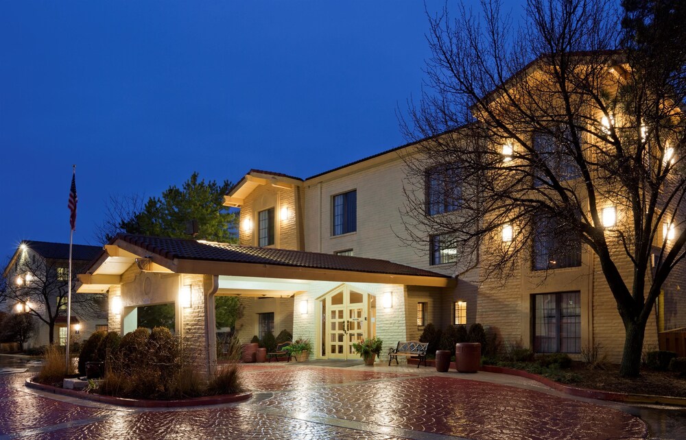 Hotel Front