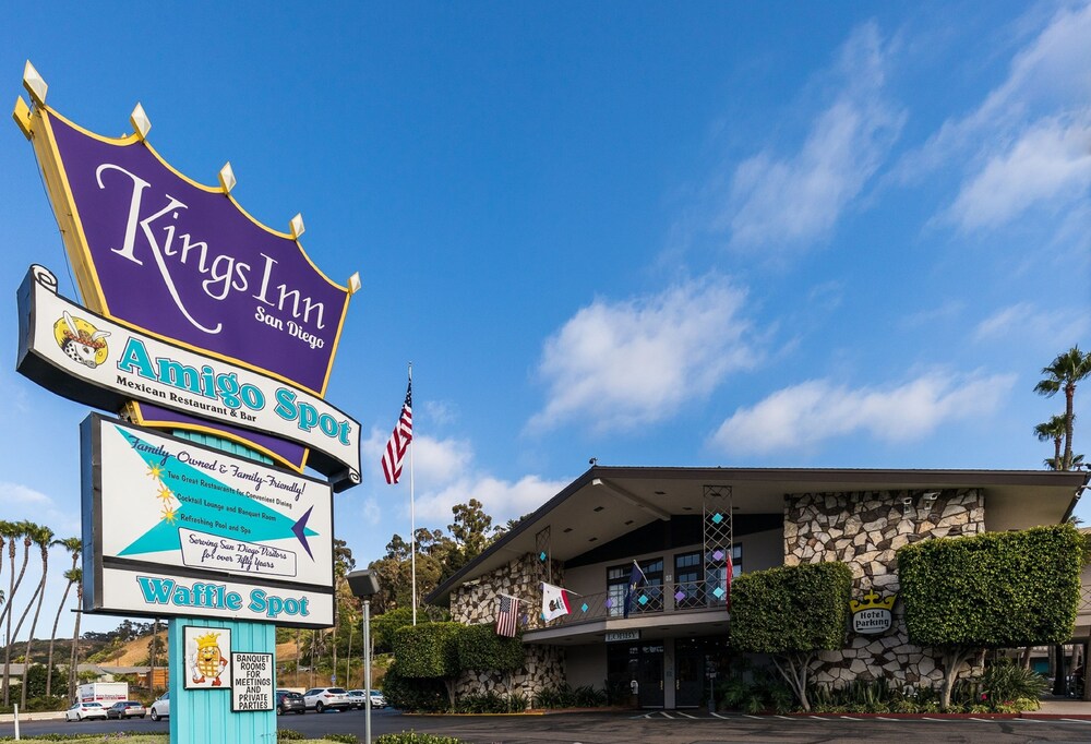 Hotel Front
