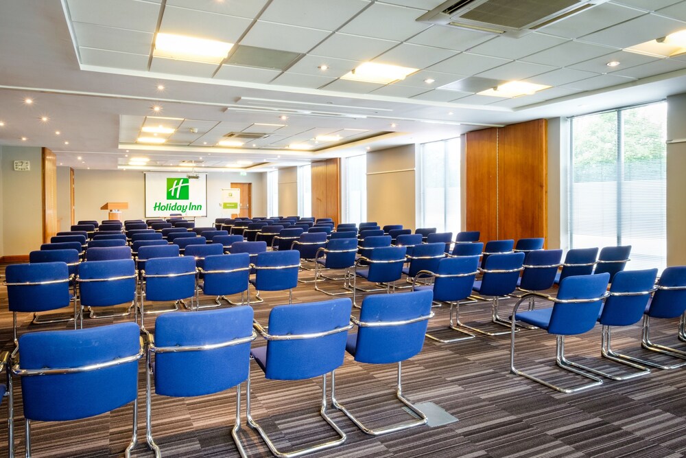 Salle de réunion