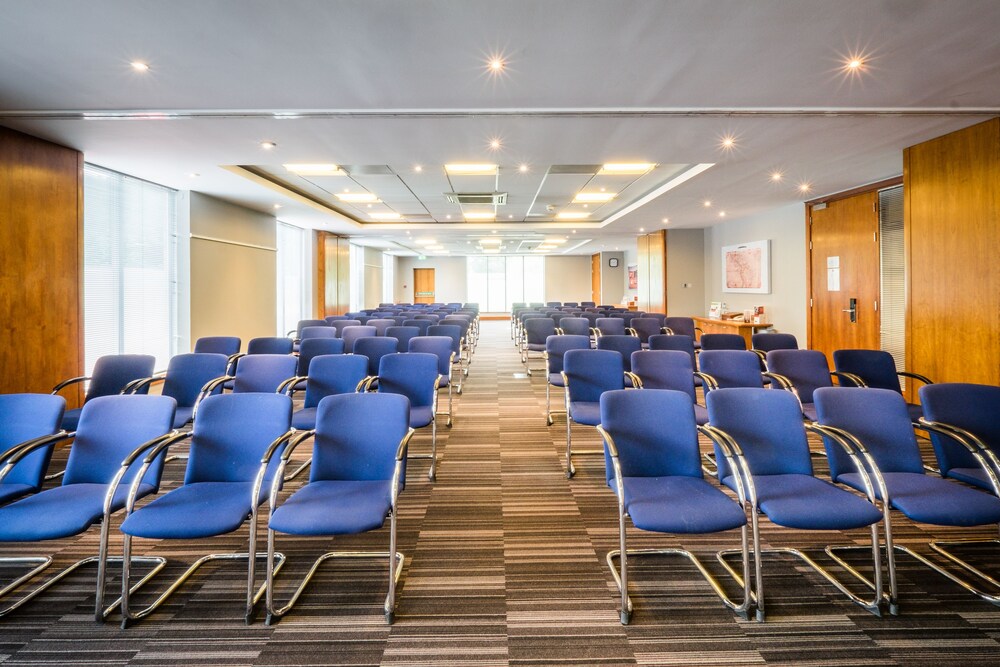 Salle de réunion