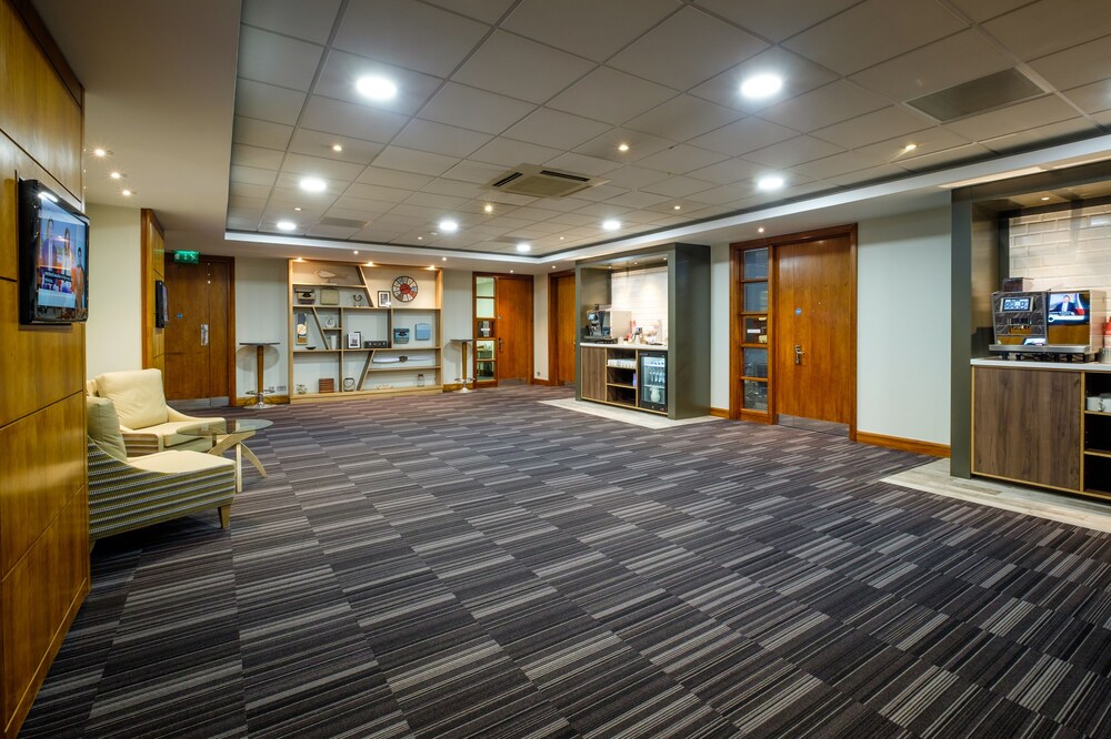 Salle de réunion