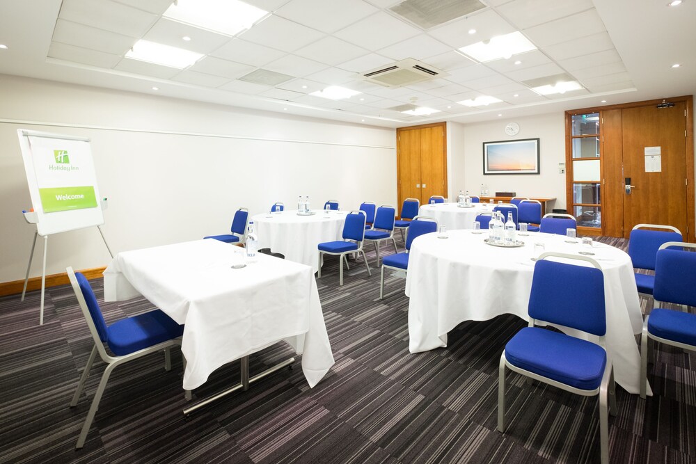 Salle de réunion