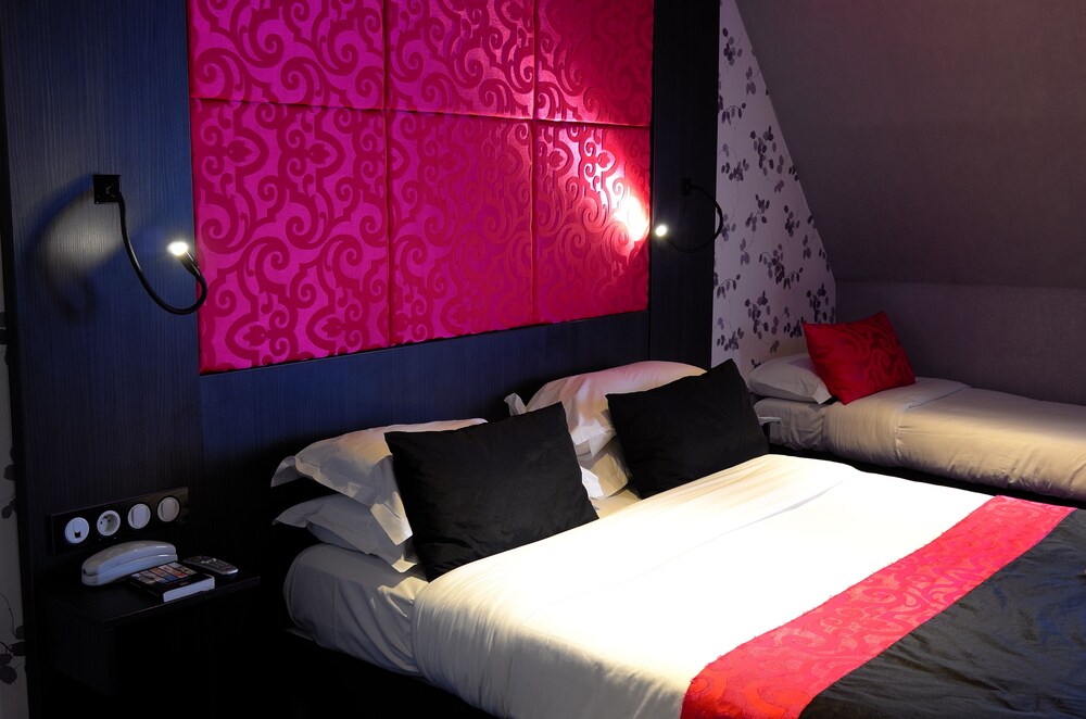 Guestroom