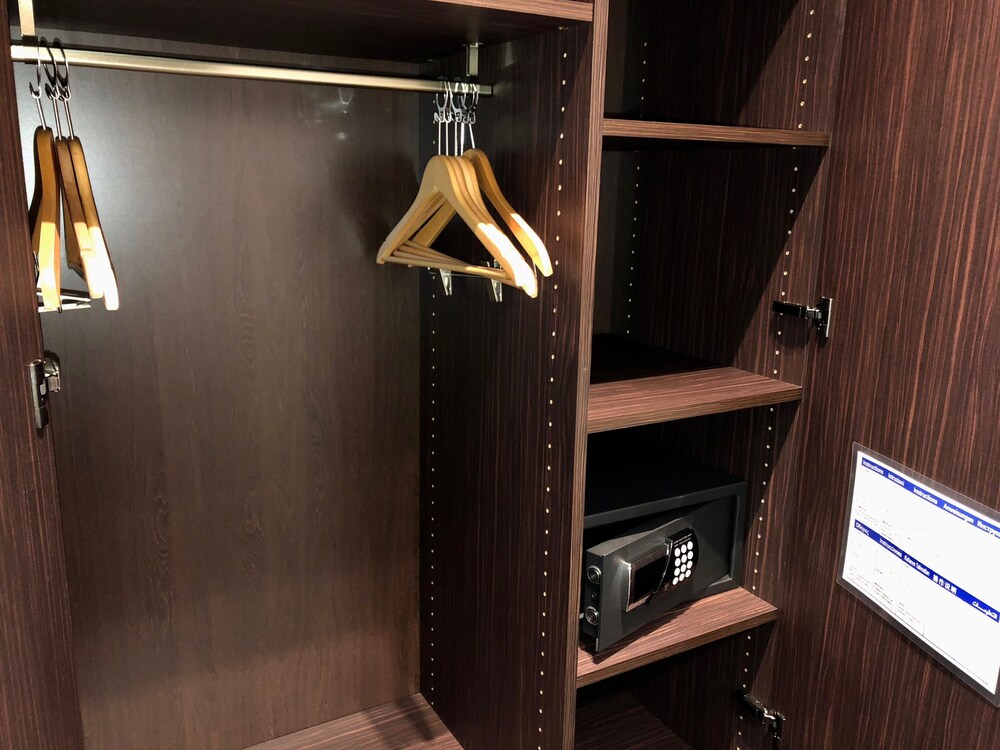 In-Room Safe