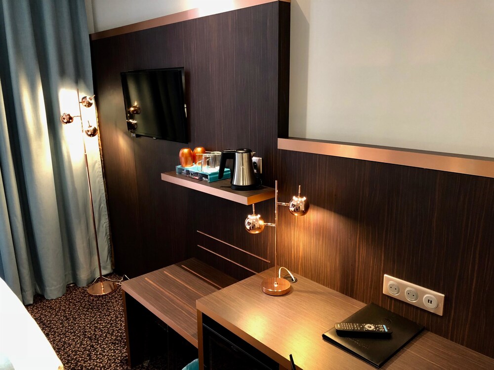 In-Room Amenity