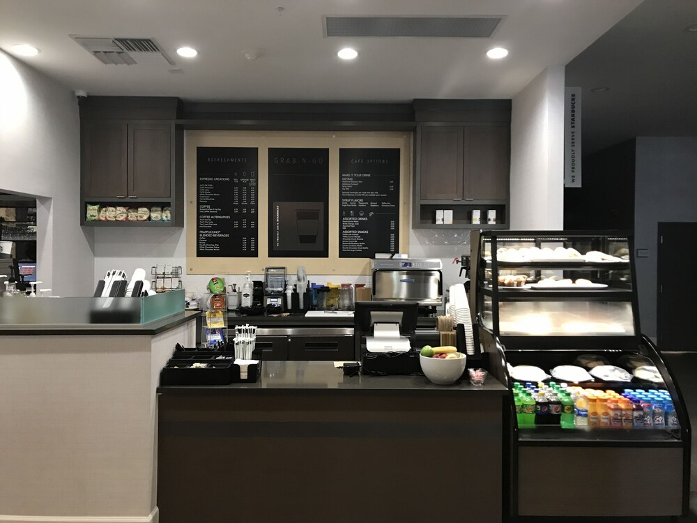 Cafe