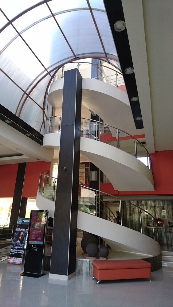 Hotel Interior