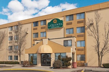 Hotel Front