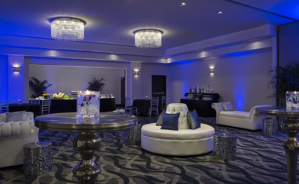 Reception Hall