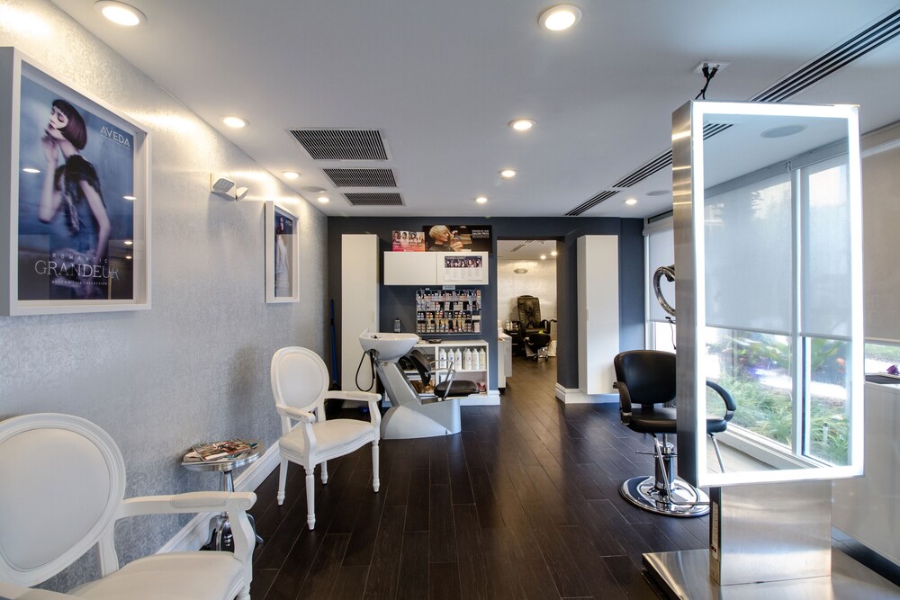 Hair Salon