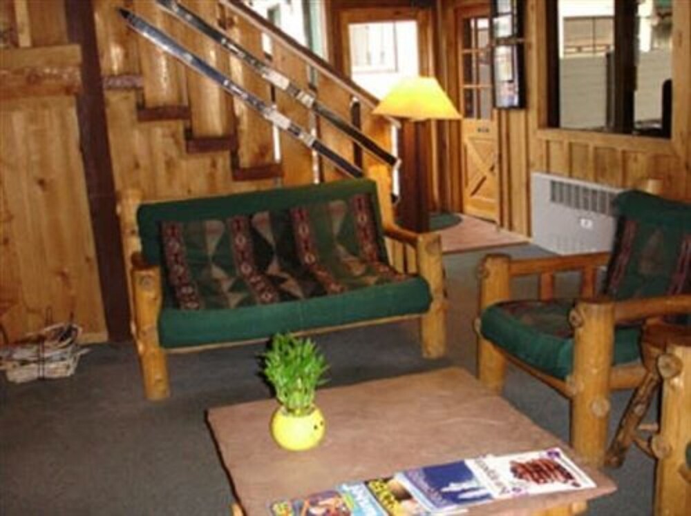 Hotel Interior