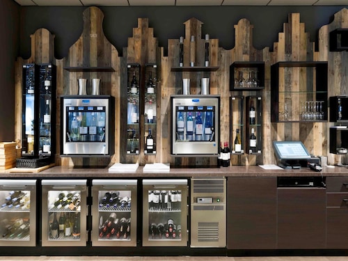 Mercure City Amsterdam City Hotel
