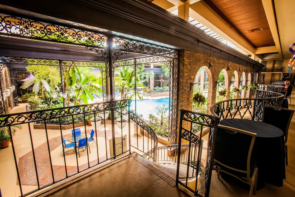 Indoor/Outdoor Pool