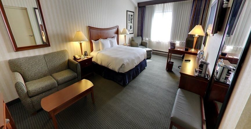 Guestroom