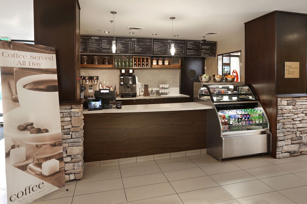 Cafe