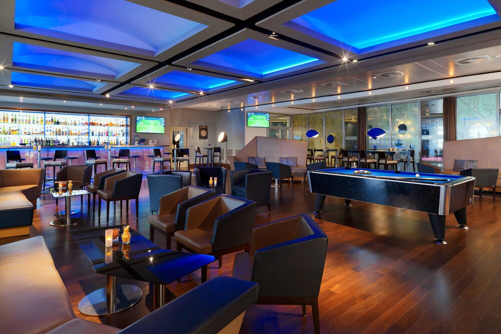 Hotelbar