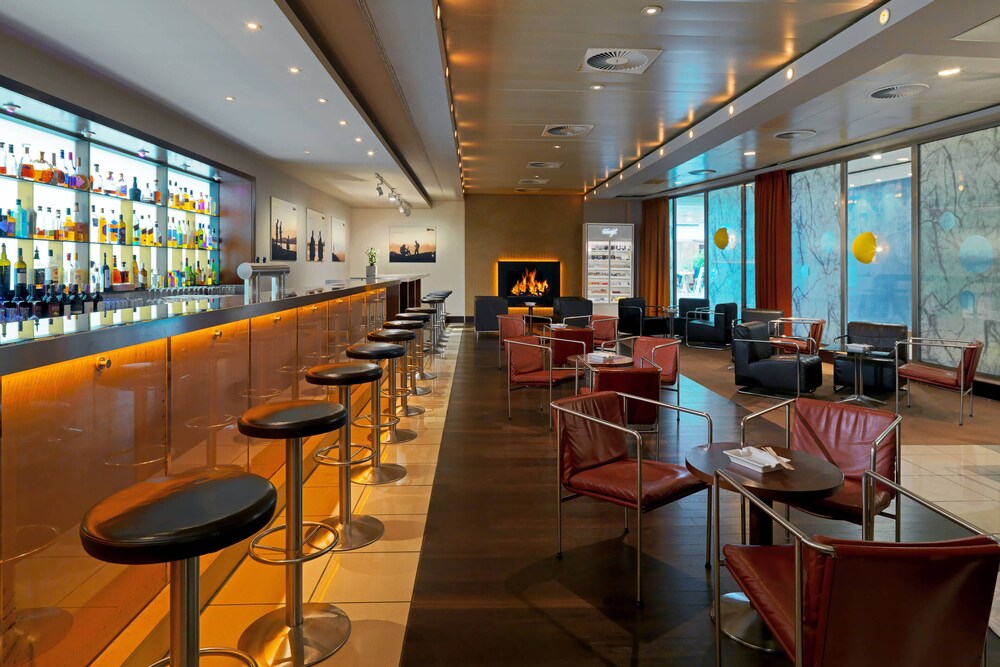 Hotelbar